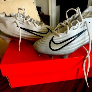 Nike football cleats